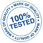 BloodPril quality tested for purity and safety